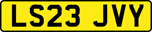 LS23JVY