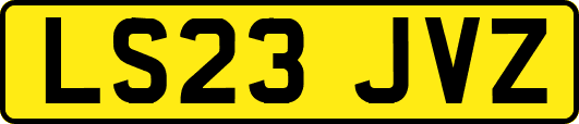 LS23JVZ