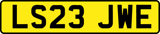 LS23JWE