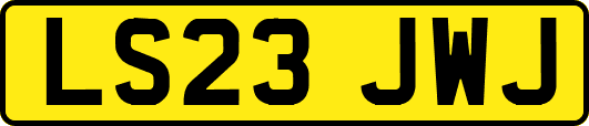 LS23JWJ
