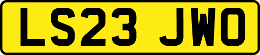 LS23JWO