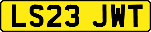 LS23JWT