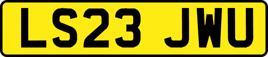 LS23JWU