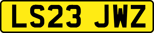 LS23JWZ
