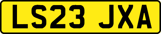 LS23JXA