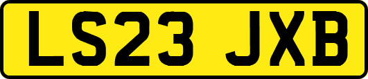 LS23JXB