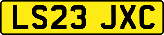LS23JXC