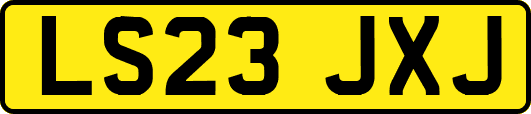 LS23JXJ