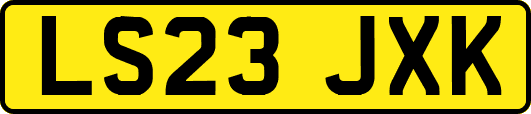 LS23JXK