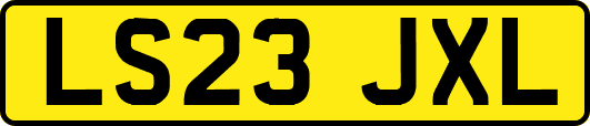 LS23JXL