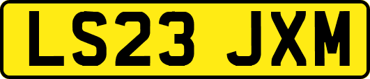 LS23JXM