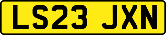 LS23JXN