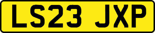 LS23JXP