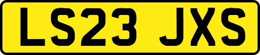 LS23JXS