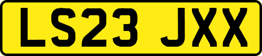 LS23JXX