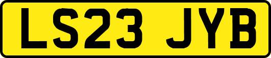 LS23JYB