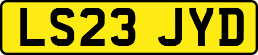LS23JYD