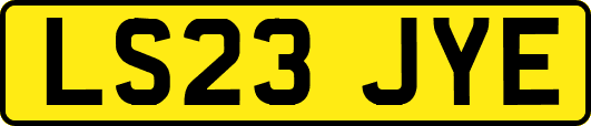 LS23JYE