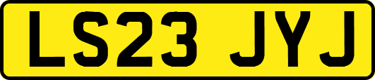 LS23JYJ