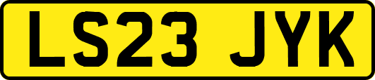 LS23JYK