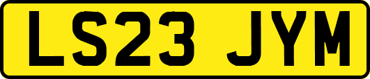 LS23JYM