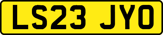 LS23JYO