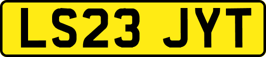 LS23JYT