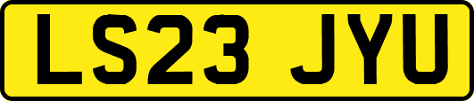 LS23JYU