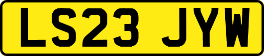 LS23JYW