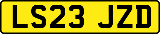 LS23JZD