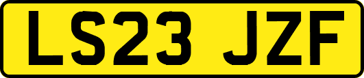 LS23JZF