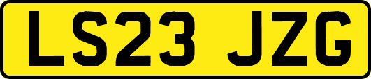 LS23JZG