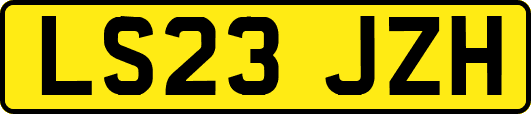LS23JZH
