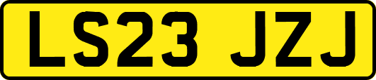 LS23JZJ