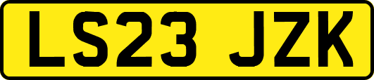LS23JZK