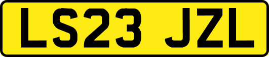 LS23JZL