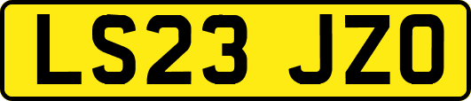 LS23JZO