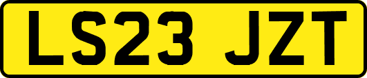 LS23JZT