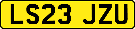 LS23JZU