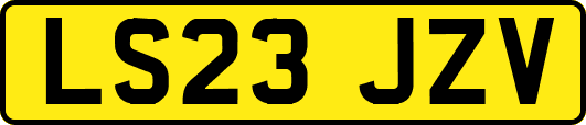 LS23JZV