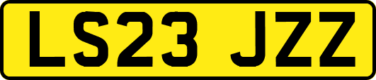 LS23JZZ