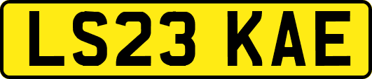 LS23KAE