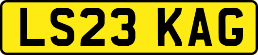 LS23KAG