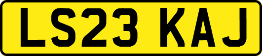 LS23KAJ