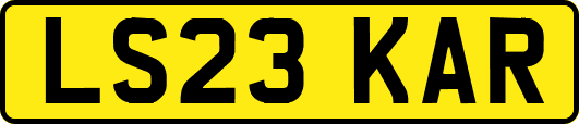 LS23KAR
