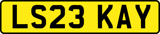 LS23KAY