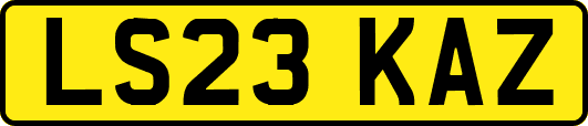 LS23KAZ