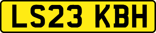 LS23KBH