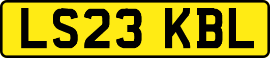 LS23KBL