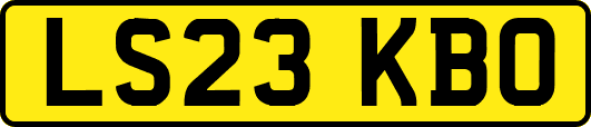 LS23KBO